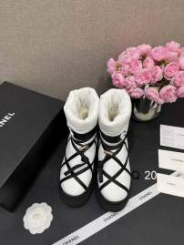 Picture of Chanel Shoes _SKUChanelsz35-40XX12012250